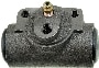 BrakeBest Brake Wheel Cylinder