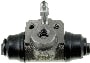 BrakeBest Brake Wheel Cylinder
