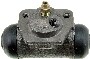 BrakeBest Brake Wheel Cylinder