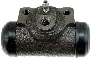 BrakeBest Brake Wheel Cylinder
