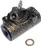 BrakeBest Brake Wheel Cylinder