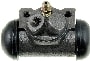 BrakeBest Brake Wheel Cylinder