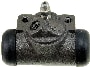 BrakeBest Brake Wheel Cylinder