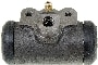 BrakeBest Brake Wheel Cylinder