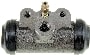 BrakeBest Brake Wheel Cylinder