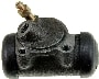 BrakeBest Brake Wheel Cylinder