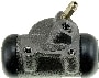 BrakeBest Brake Wheel Cylinder