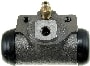 BrakeBest Brake Wheel Cylinder