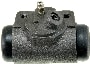 BrakeBest Brake Wheel Cylinder