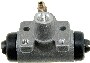 BrakeBest Brake Wheel Cylinder