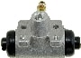 BrakeBest Brake Wheel Cylinder