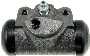 BrakeBest Brake Wheel Cylinder