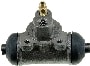 BrakeBest Brake Wheel Cylinder