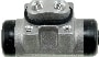 BrakeBest Brake Wheel Cylinder
