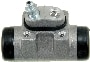 BrakeBest Brake Wheel Cylinder