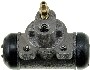 BrakeBest Brake Wheel Cylinder