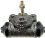 BrakeBest Brake Wheel Cylinder