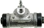 BrakeBest Brake Wheel Cylinder