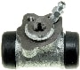 BrakeBest Brake Wheel Cylinder