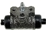 BrakeBest Brake Wheel Cylinder