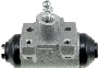 BrakeBest Brake Wheel Cylinder