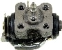 BrakeBest Brake Wheel Cylinder