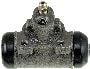 BrakeBest Brake Wheel Cylinder
