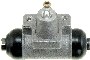 BrakeBest Brake Wheel Cylinder
