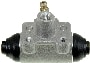 BrakeBest Brake Wheel Cylinder