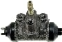 BrakeBest Brake Wheel Cylinder