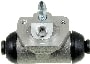 BrakeBest Brake Wheel Cylinder