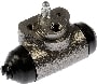 BrakeBest Brake Wheel Cylinder