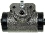 BrakeBest Brake Wheel Cylinder