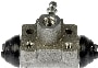 BrakeBest Brake Wheel Cylinder