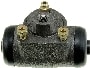 BrakeBest Brake Wheel Cylinder