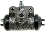 BrakeBest Brake Wheel Cylinder