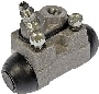 BrakeBest Brake Wheel Cylinder