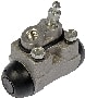 BrakeBest Brake Wheel Cylinder