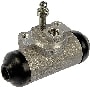 BrakeBest Brake Wheel Cylinder