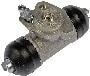 BrakeBest Brake Wheel Cylinder