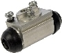 BrakeBest Brake Wheel Cylinder