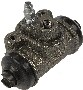 BrakeBest Brake Wheel Cylinder