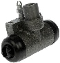 BrakeBest Brake Wheel Cylinder