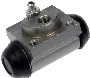 BrakeBest Brake Wheel Cylinder