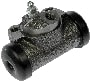BrakeBest Brake Wheel Cylinder
