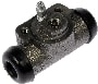 BrakeBest Brake Wheel Cylinder
