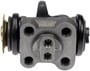 BrakeBest Brake Wheel Cylinder