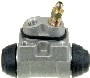 BrakeBest Brake Wheel Cylinder
