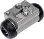 BrakeBest Hardware & Hydraulics Brake Wheel Cylinder