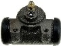 BrakeBest Hardware & Hydraulics Brake Wheel Cylinder